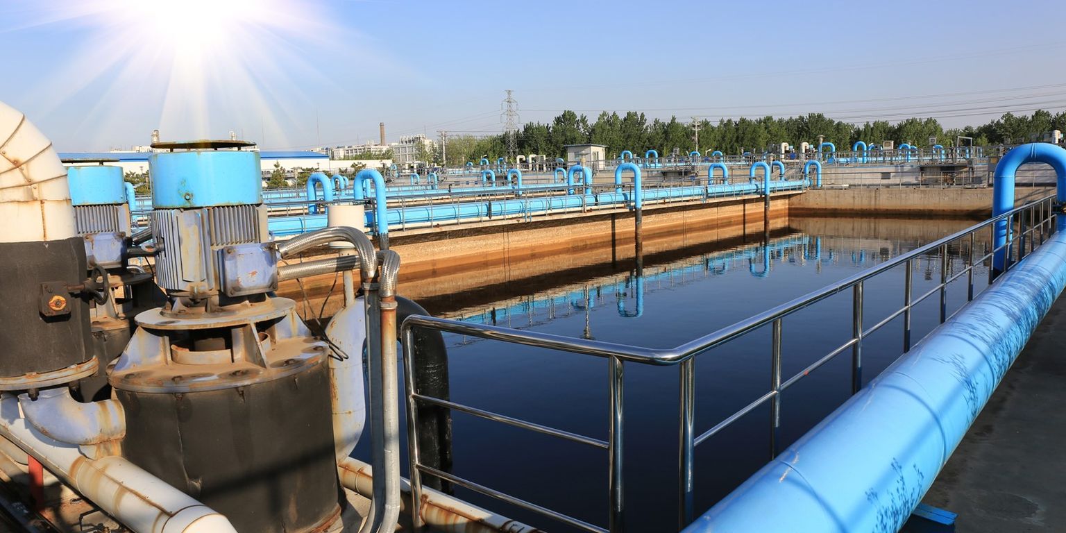 Wastewater sequencing — an early warning system for infectious disease outbreaks