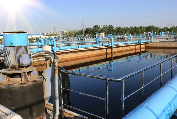 Wastewater sequencing — an early warning system for infectious disease outbreaks