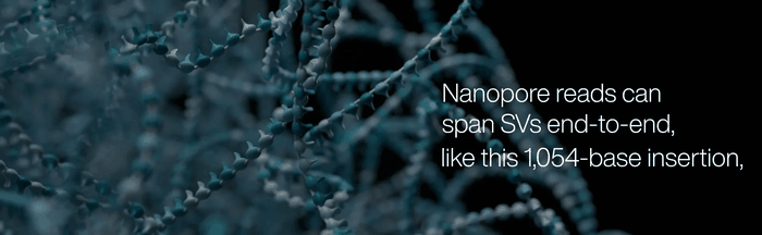 Structural variation & cancer: top 7 things to read right now