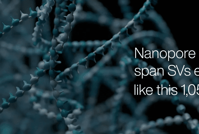 Structural variation in human genomics: 6 things to read right now