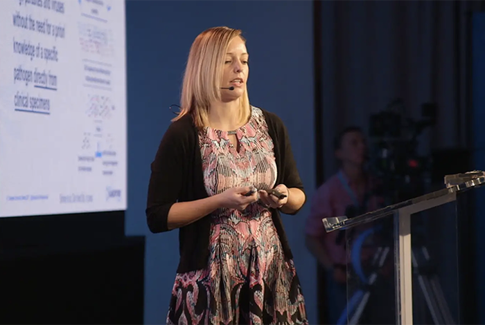 Applying nanopore sequencing and real-time antimicrobial resistance gene analysis to address the threat of carbapenem-resistant gram-negative organisms