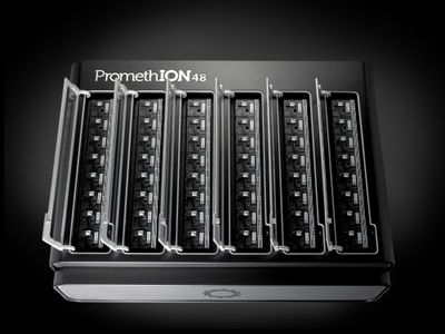 PromethION 48 device