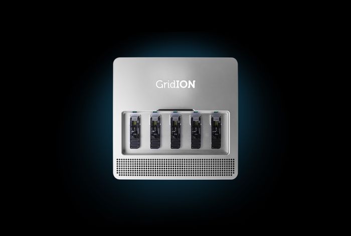 GridION Dx