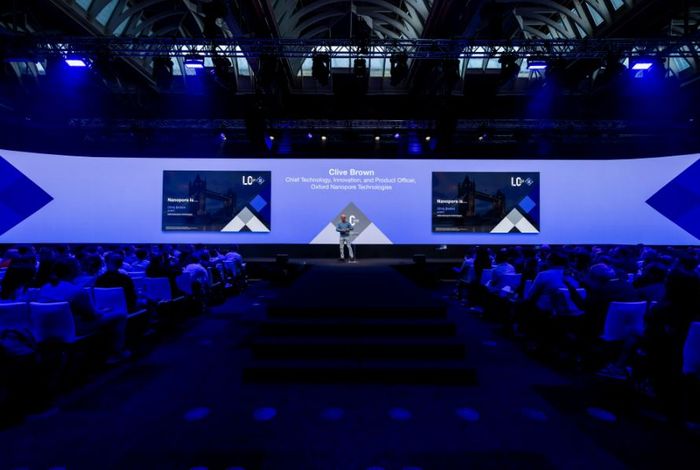 Oxford Nanopore announces breakthrough technology performance to deliver complete human genome assemblies and richer multiomic data in London Calling