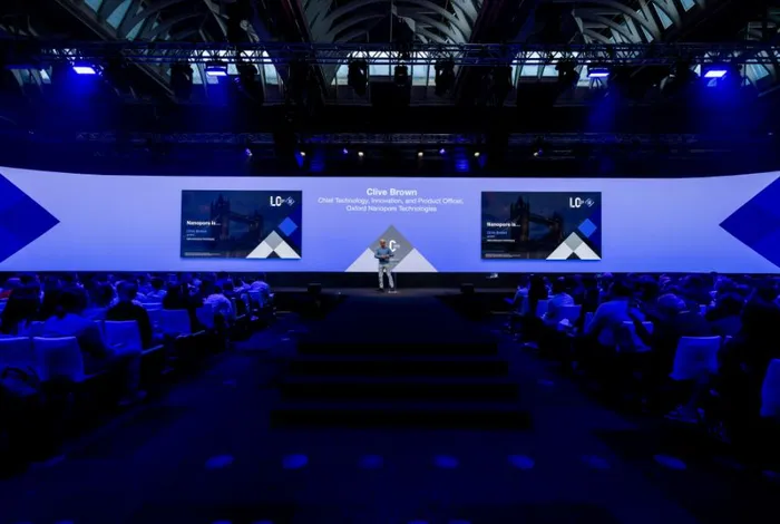 Oxford Nanopore announces breakthrough technology performance to deliver complete human genome assemblies and richer multiomic data in London Calling