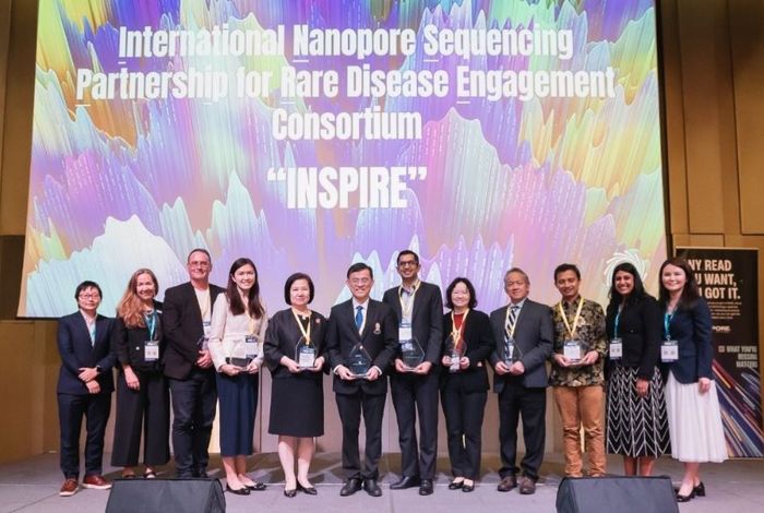 APAC Rare Disease Consortium launched to advance genomic innovation and rare disease diagnosis