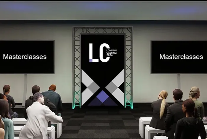 London Calling 2024 opens with a day of masterclasses delivering everything you need to know for sample-to-answer nanopore sequencing