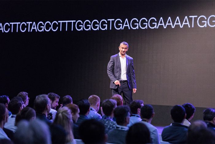 London Calling: Day 2 (morning) writeups