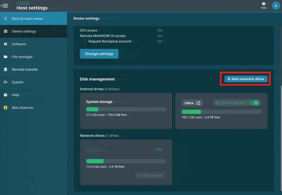 device settings_disk-management_Add-network-drive 26.01