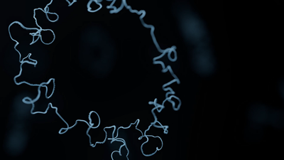 DNA