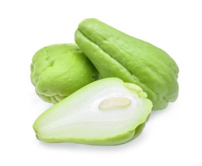 Chayote