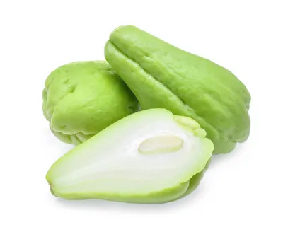 Chayote 