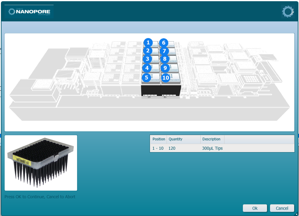 12. SVF Tip Loading 12. SVF Tip Loading