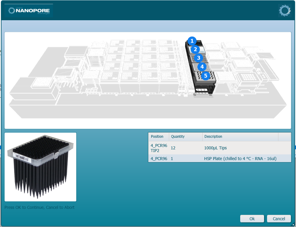 14. Input Sample and HVF Tip Loading 14. Input Sample and HVF Tip Loading