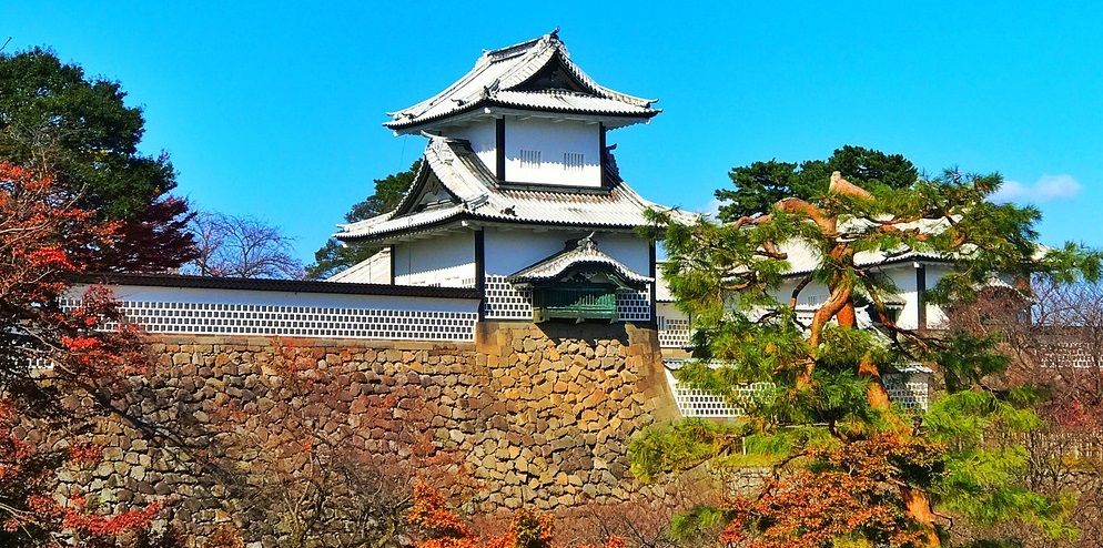Kanazawa