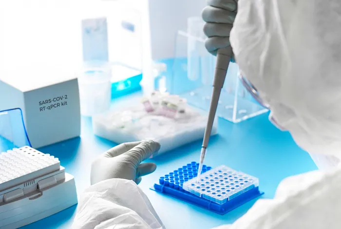 Viral sequencing reveals US healthcare personnel rarely become infected with SARS-CoV-2 through patient contact