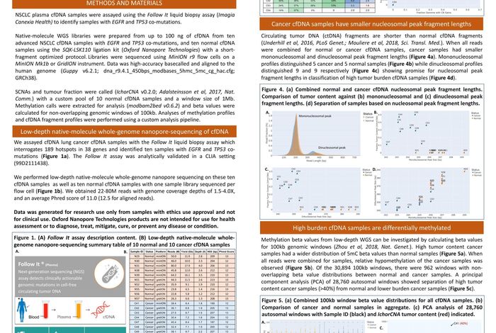 Low-depth native-molecule whole-genome nanopore-sequencing of lung cancer cell-free DNA samples with *EGFR* and *TP53* co-mutations