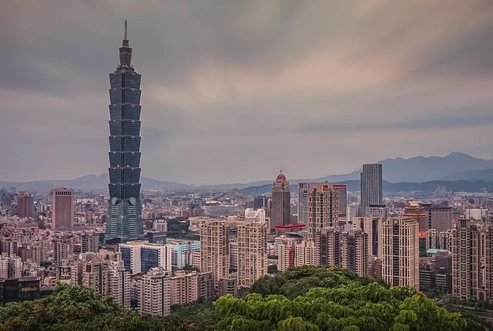 Virtual Nanopore Day, Taipei