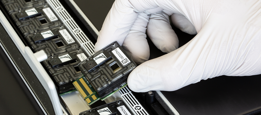 Oxford Nanopore Technologies announces new collaboration with 10x ...