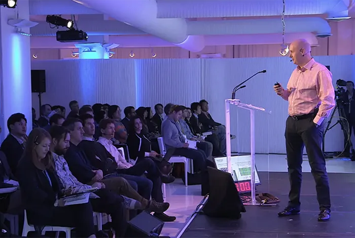 "...we need a better name than follow through"