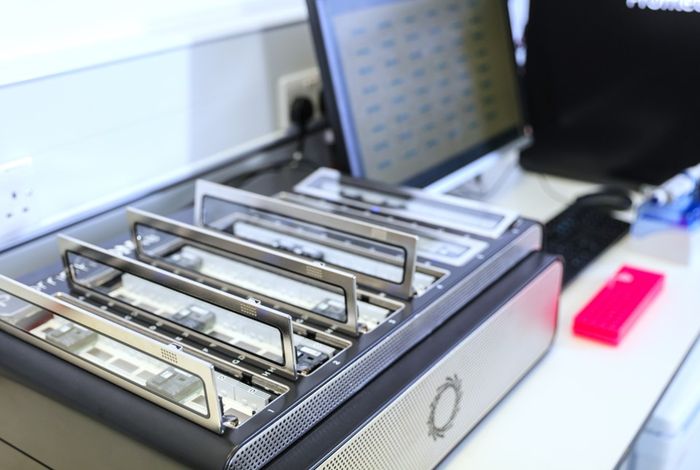 NCM 2023 Houston: Dorado update