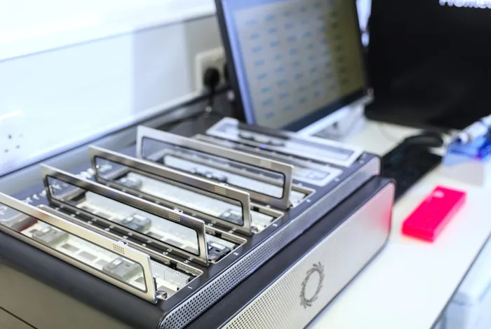 NCM 2023 Houston: Dorado update