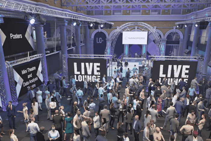 London Calling 2021: watch on demand!