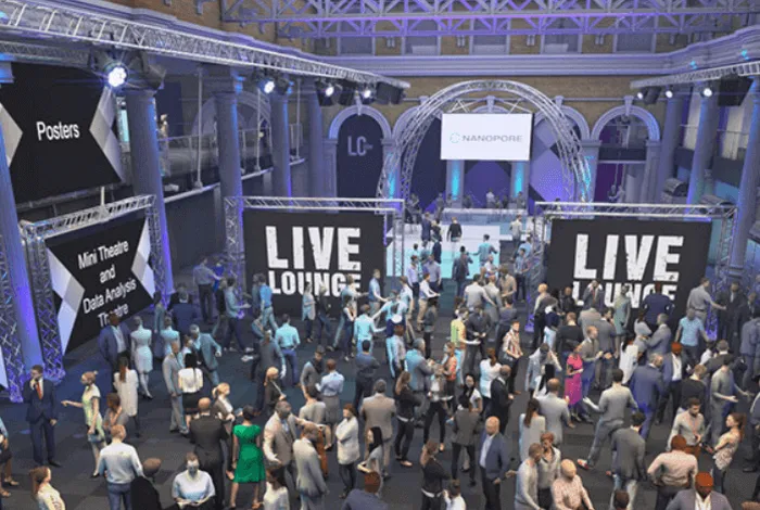 London Calling 2021: watch on demand!