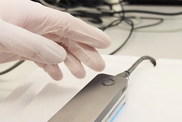 OneMoreFlowCell - Johannes Manner-Jakobsen