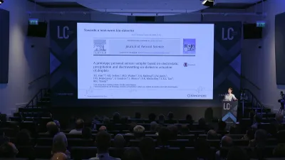 Sequencers for Soldiers: Battlefield Genomics