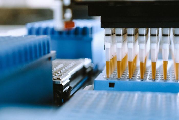 NCM 2022: Harnessing automation and integrated solutions to enable nanopore sequencing at any scale