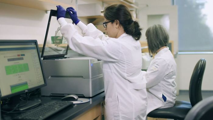 PromethION in action, in labs around the world