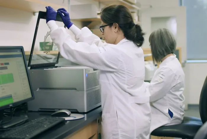 PromethION in action, in labs around the world