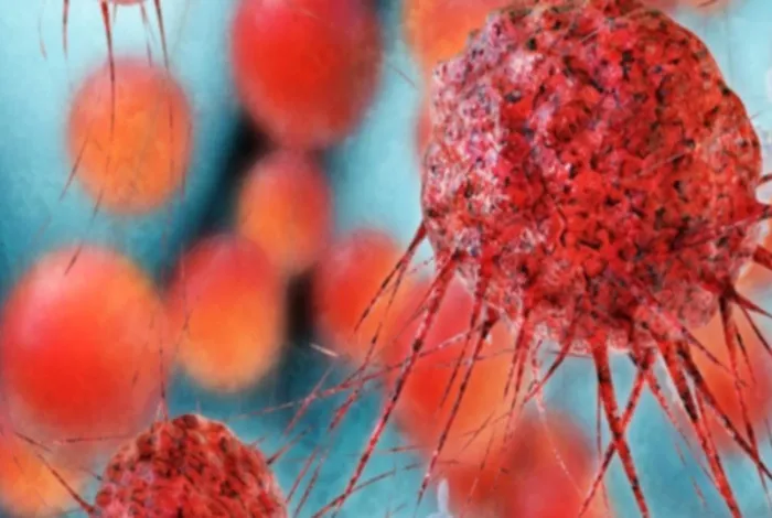 High resolution copy number inference in cancer using short-molecule nanopore sequencing