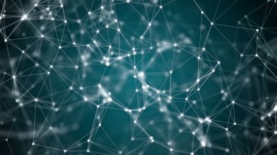 Connecting nodes