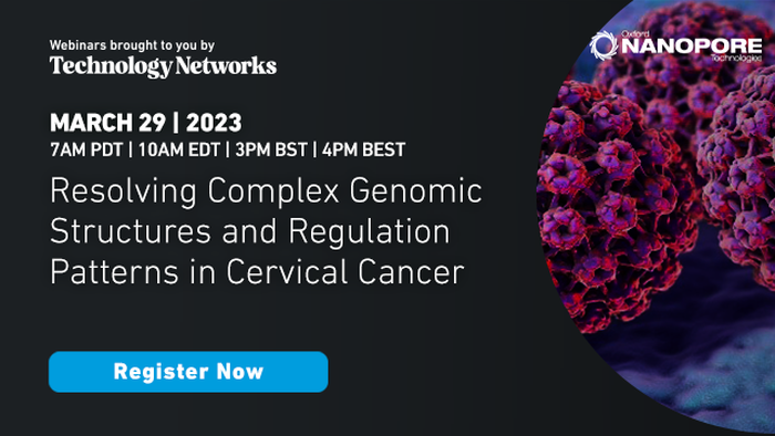 Resolving complex genomic structures and regulation patterns in cervical cancer
