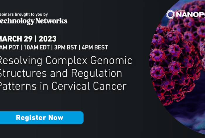 Resolving complex genomic structures and regulation patterns in cervical cancer