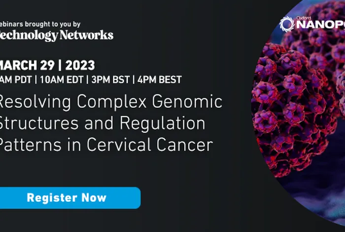 Resolving complex genomic structures and regulation patterns in cervical cancer