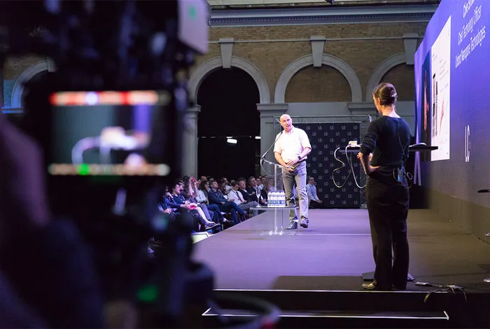 London Calling: Day 1 (afternoon) writeups