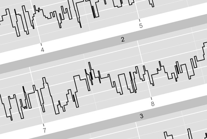 Multiplexed direct detection of barcoded protein reporters on a nanopore array