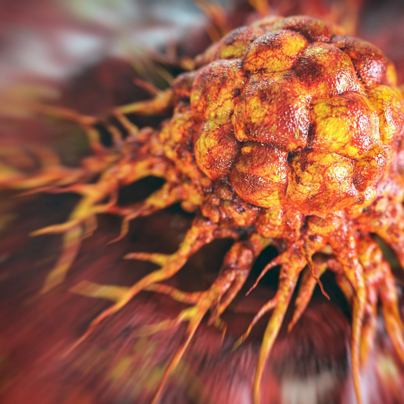 London Calling 2023: The potential of nanopore sequencing for personalised oncogenomics