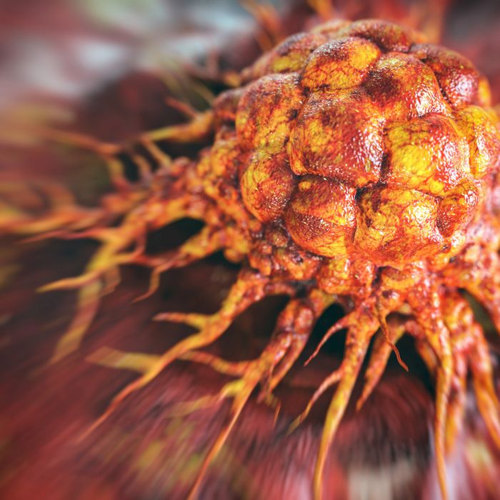 London Calling 2023: The potential of nanopore sequencing for personalised oncogenomics