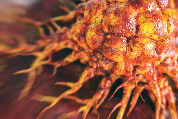 London Calling 2023: The potential of nanopore sequencing for personalised oncogenomics