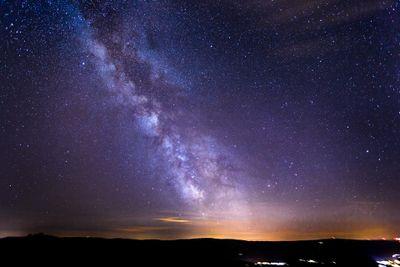 Nanogalaxy