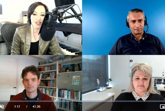 What can DNA tell us about our future?