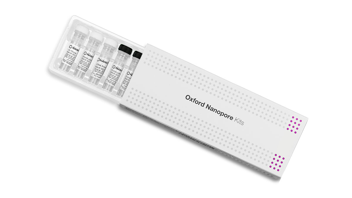 RNA sequencing transformed Oxford Nanopore introduces new cDNA