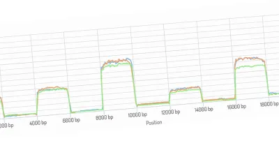 Real time selective sequencing using nanopore technology