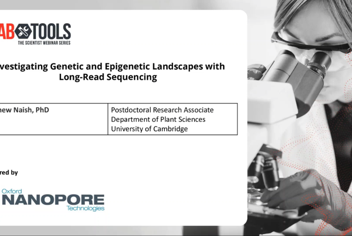 Investigating genetic and epigenetic landscapes with long-read sequencing