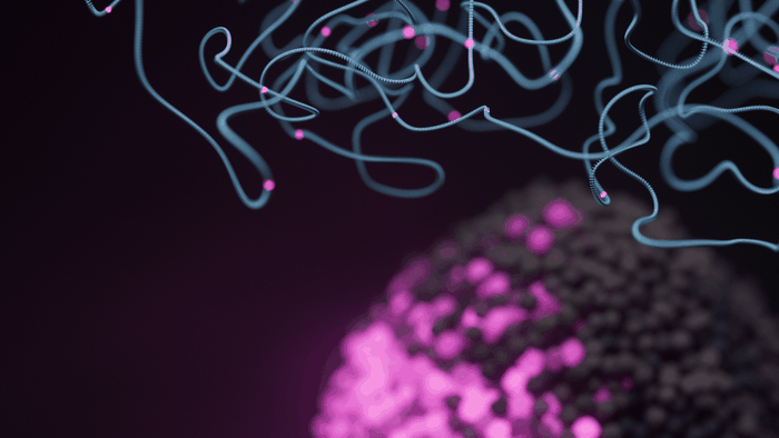 Workflow overview: tumour-normal sequencing