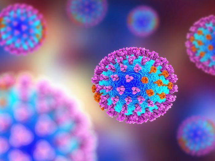 NCM 2023 Houston: Enrichment strategies for recovery of Avian influenza virus from samples using MinION